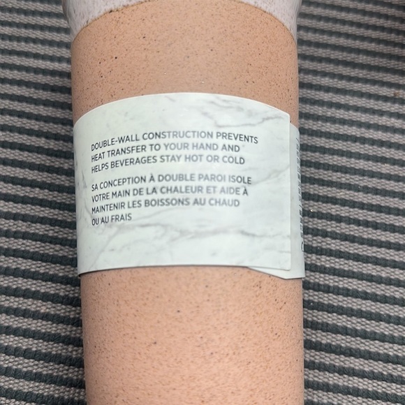 Ceramic  coffee mug - Picture 3 of 4